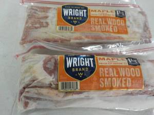 2 ct 24 oz Frozen Maple Real Wood S...