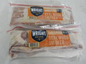 2 ct 24 oz Frozen Maple Real Wood S...