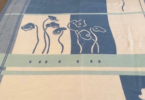 lot 56 image: Biederlack of America Blanket