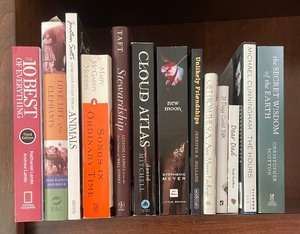 lot 70 image: Books Books Books