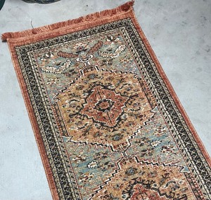 lot 154 image: Remarkable Threshold Runner