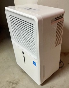 lot 155 image: Westpointe Dehumidifier