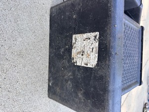 lot 4 image: Automotive Car Ramps Slope