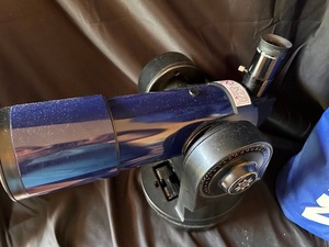 lot 147 image: Meade ETX60AT Portable Telescope
