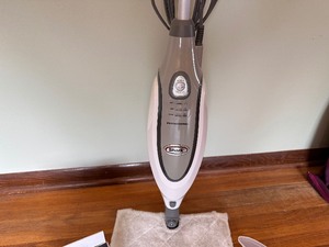 lot 188 image: Shark Floor Steam Cleaner