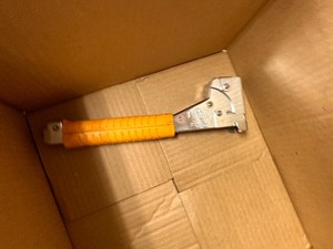 lot 95 image: Start Up Tool Grab Bag Kit