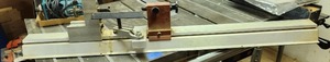 lot 61 image: Wood Lathe Body