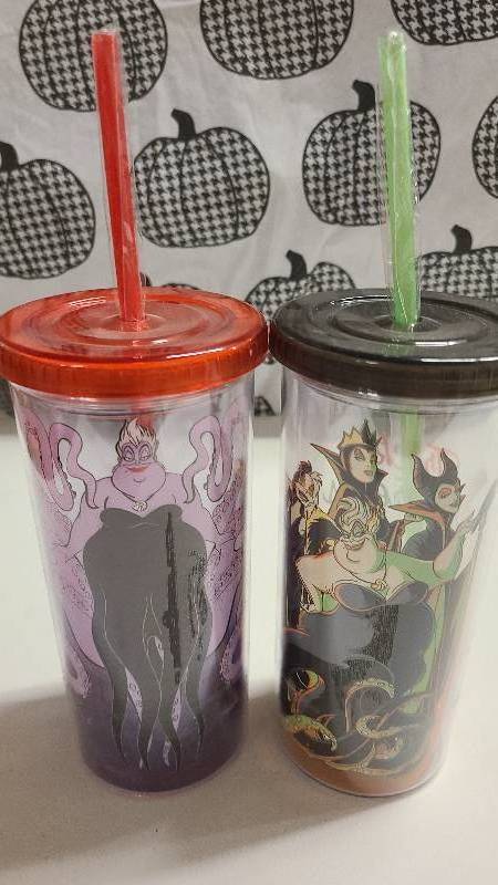 Disney Villain Cup Duo