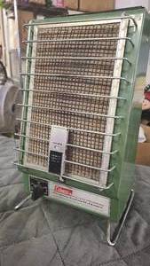 Coleman Propane Catalytic Heater