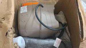 Intex PureSpa Portable Hot Tub Kit