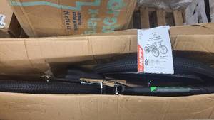 Brand New Huffy Mountain Bike
