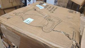 SandMan 18 Sand Filter System