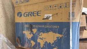 Gree Window Type Air Condition - Extra large