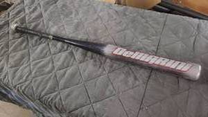 DeMarin brand baseball bat