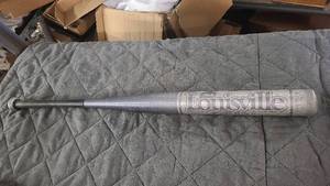 Louisville baseball bat