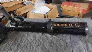 Bushnell Voyager Telescope WStand