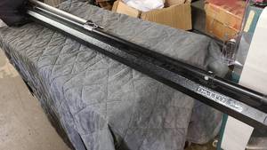 Da-Lite Picture King Portable Projection Screen