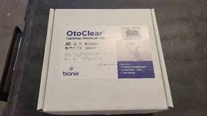 Oto Clear Table top waterpik kit
