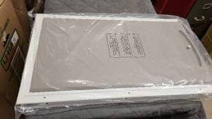 Pet Safe Pet Door installation kit