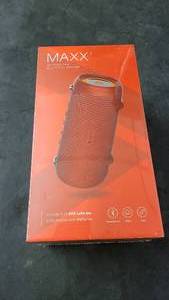 MAXX 2 Portable Speaker System
