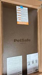 Pet Safe Door Replacement door