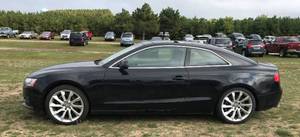 2013 Audi A5 2.0T AWD