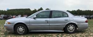 2004 Buick LeSabre