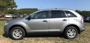 2008 Ford Edge SE