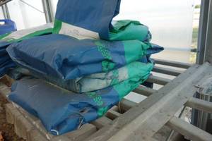 lot 120 image: 5 bags C-O-C-S WDG Fungicide