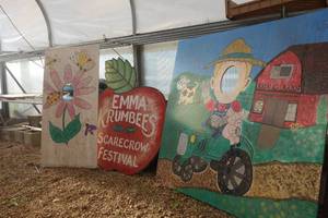 lot 145 image: Various Signs