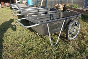lot 149 image: One Carry it Rolling Cart
