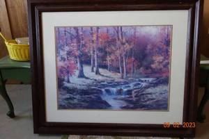 lot 229 image: Wood and creek picture