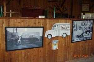 lot 231 image: Various Ice Cream Photos