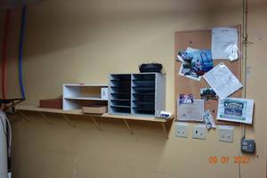 lot 69 image: Lot of Various Office Supplies