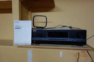 lot 70 image: Sony STR-DH130 2 Channel Stereo Receiver