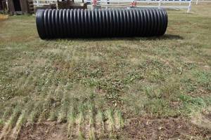 lot 31 image: 14 34 x 39 Opening Plastic Culvert