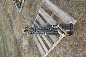 lot 17A image: 3-Point Sprayer Boom