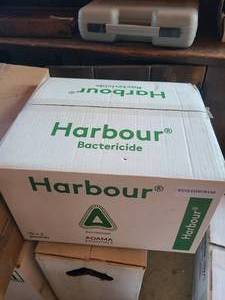 lot 309 image: 20 pounds Harbour Bactericide