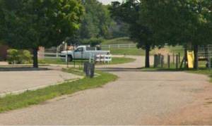 lot 323 image: 518   2 Rail&nbspUltraGuard Fencing lot