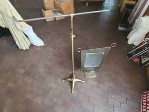 lot 347 image: Two Heavy Metal Displays