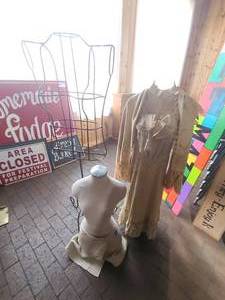 lot 348 image: Lot of Mannequins.