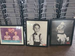 lot 354 image: I Love Lucy and The Little Rascals