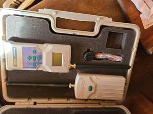 lot 300A image: Hunter ICR remote control  for irrigation