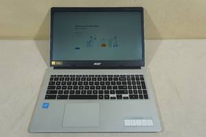 lot 6 image: Acer Chromebook CB315-3H Series Model No. N19Q3