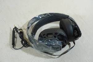 lot 7 image: Rig Gaming Headset