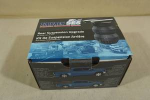 lot 26 image: Timbren SES Rear Suspension Upgrade for Trucks SUVs & Vans