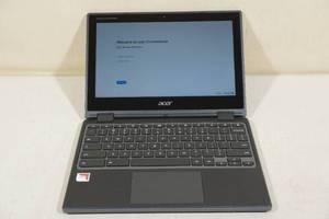 lot 27 image: Acer Chromebook R721T Series Model No. N18Q12