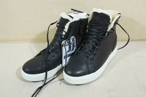 lot 33 image: Baffin Tavern Mens Insulated Boots -Size 11