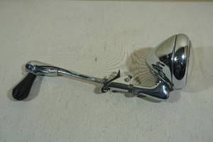 lot 101 image: Vintage Unity Police Spotlight Model H-1