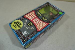 lot 110 image: Jesse Ventura Action Figure - Soldier